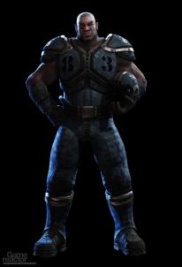 Gears of War 3