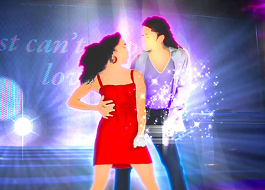 Michael Jackson: The Experience
