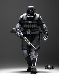 Resident Evil: Operation Raccoon City