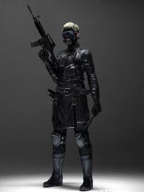 Resident Evil: Operation Raccoon City