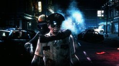 Resident Evil: Operation Raccoon City