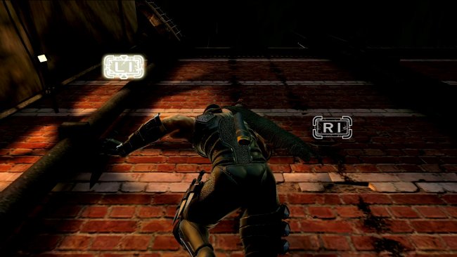 Ninja Gaiden 3