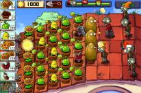 Plants vs. Zombies
