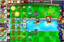 Plants vs. Zombies