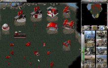 Command & Conquer