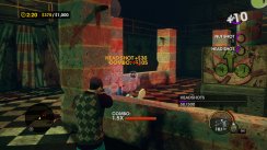 Saints Row: The Third