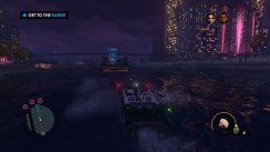 Saints Row: The Third