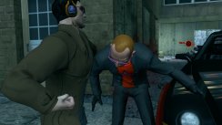 Saints Row: The Third