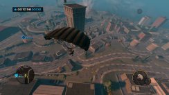 Saints Row: The Third