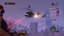 Saints Row: The Third