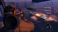 Saints Row: The Third