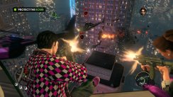 Saints Row: The Third