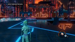 Saints Row: The Third