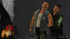24: The Game