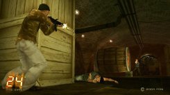 24: The Game