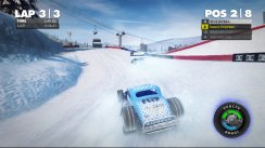 Dirt Showdown