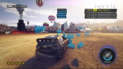 Dirt Showdown
