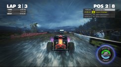 Dirt Showdown