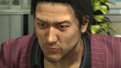 Die Gesichter aus Yakuza 4
