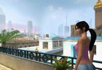 Dreamfall: The Longest Journey