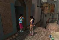 Dreamfall: The Longest Journey