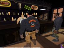 Full Throttle: Hell on Wheels