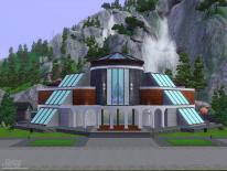 Die Sims 3