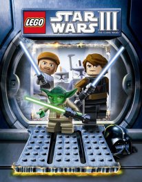 Lego Star Wars III angek�ndigt