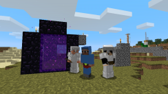 Minecraft