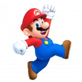 New Super Mario Bros. 2