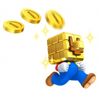 New Super Mario Bros. 2