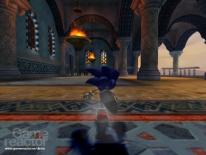 Sonic und die geheimen Ringe