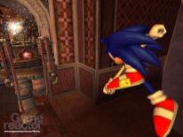 Sonic und die geheimen Ringe