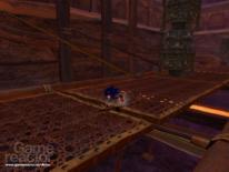 Sonic und die geheimen Ringe