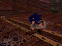 Sonic und die geheimen Ringe