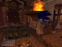 Sonic und die geheimen Ringe