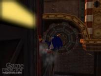 Sonic und die geheimen Ringe