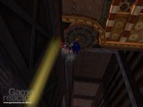 Sonic und die geheimen Ringe