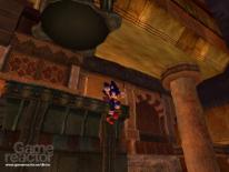 Sonic und die geheimen Ringe