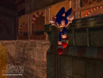 Sonic und die geheimen Ringe