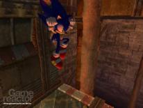 Sonic und die geheimen Ringe