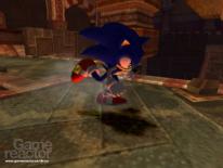 Sonic und die geheimen Ringe