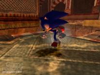 Sonic und die geheimen Ringe