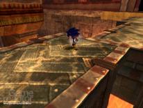 Sonic und die geheimen Ringe