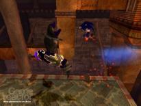 Sonic und die geheimen Ringe