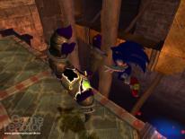 Sonic und die geheimen Ringe