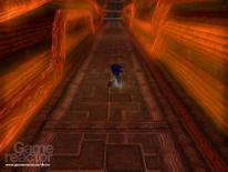 Sonic und die geheimen Ringe