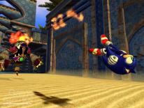 Sonic und die geheimen Ringe