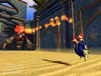 Sonic und die geheimen Ringe