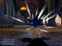 Sonic und die geheimen Ringe